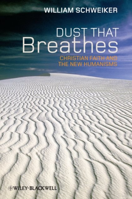 Dust that Breathes