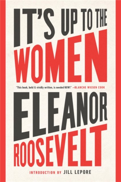 It''s Up to the Women