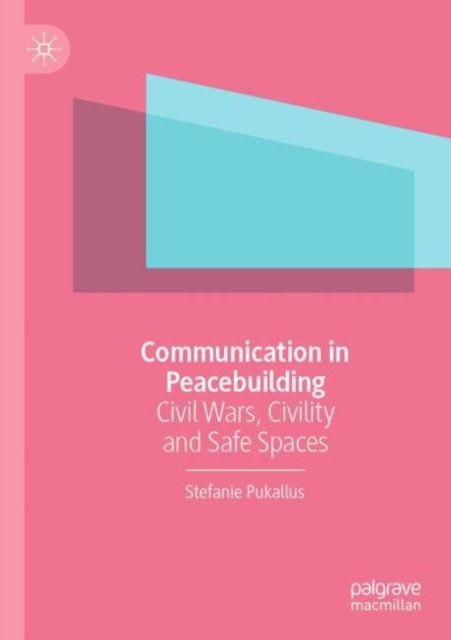 Communication in Peacebuilding