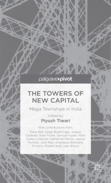 The Towers of New Capital