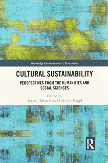 Cultural Sustainability