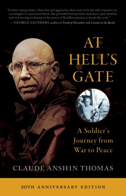 At Hell's Gate