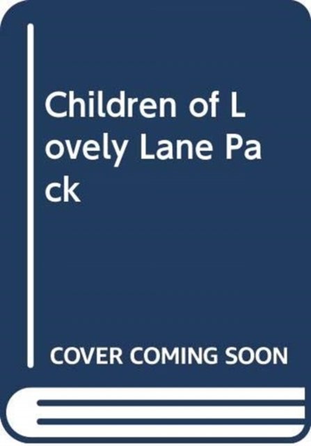 ANGELS OF LOVELY LANE PACK