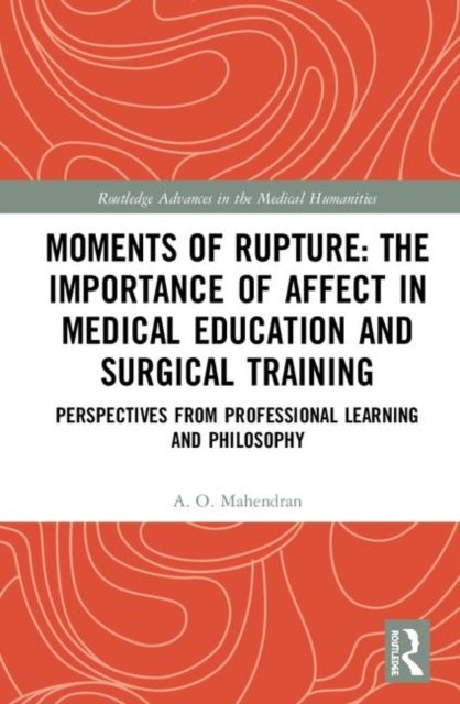 Moments of Rupture