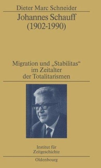 Johannes Schauff (1902-1990)