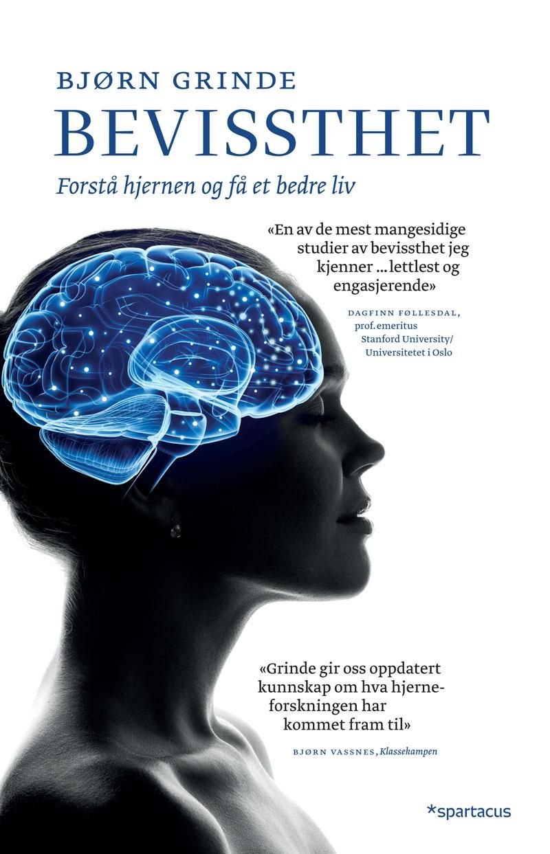 Bevissthet av Bjørn Grinde