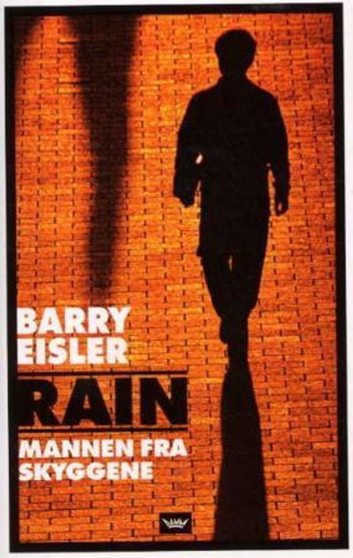 Rain - mannen fra skyggene