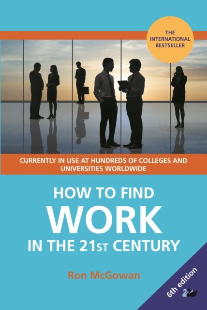 How to Find Work in the 21st Century