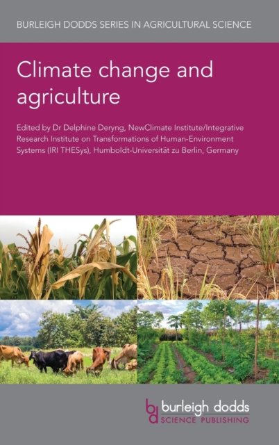 Climate change and agriculture