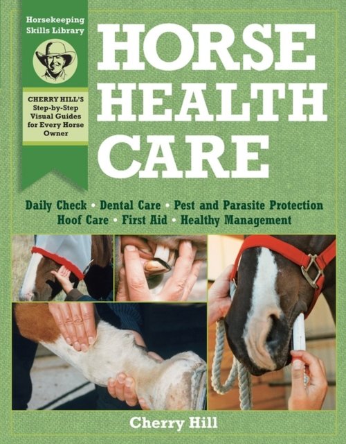 Horse Health Care