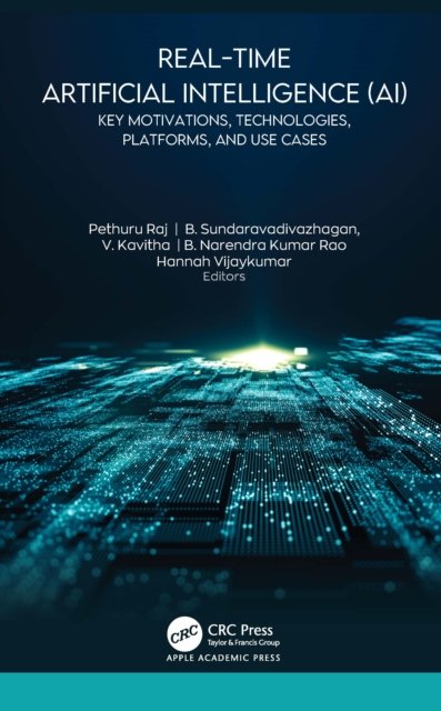 Real-Time Artificial Intelligence (AI)