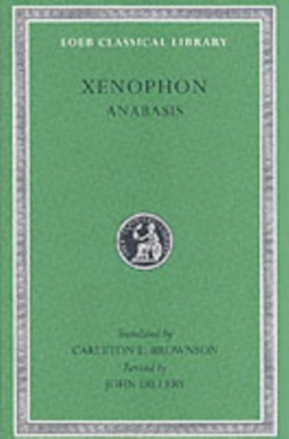 Anabasis
