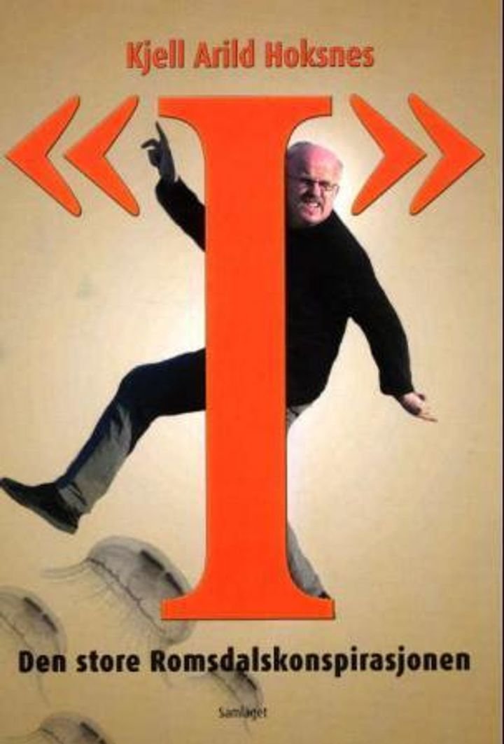 I - den store romsdalskonspirasjonen