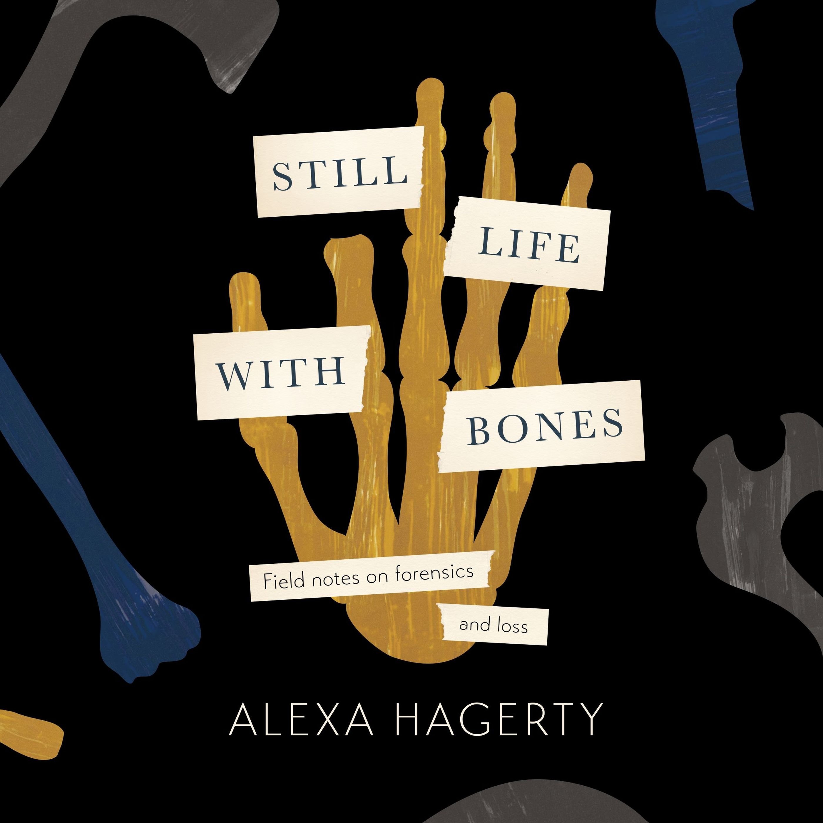 Still Life with Bones: A forensic quest for justice among Latin America's mass graves