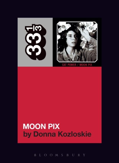 Cat Power''s Moon Pix
