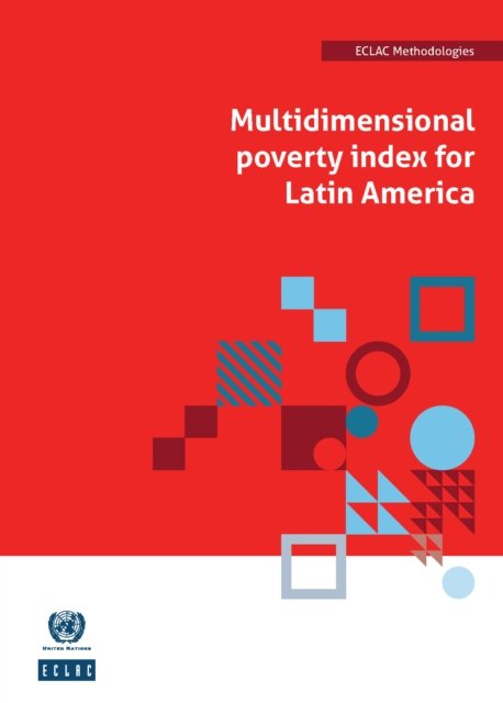 Multidimensional Poverty Index for Latin America