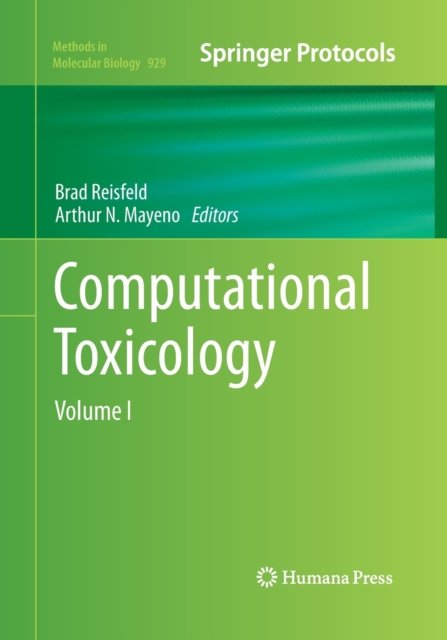 Computational Toxicology