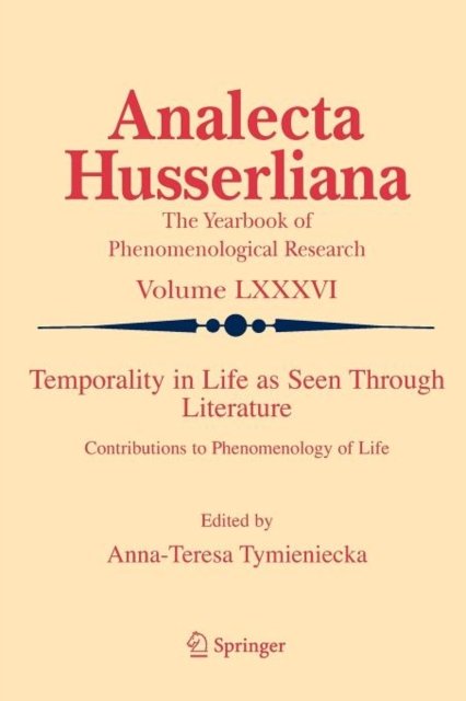 Temporality in Life As Seen Through Literature