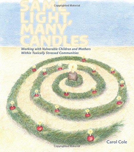 Same Light, Many Candles