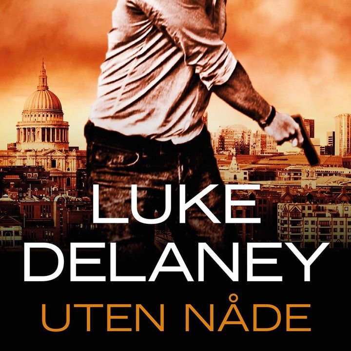 Uten nåde