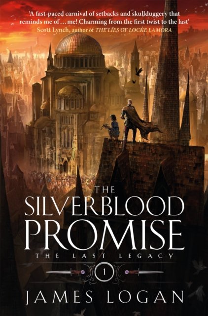 Silverblood Promise
