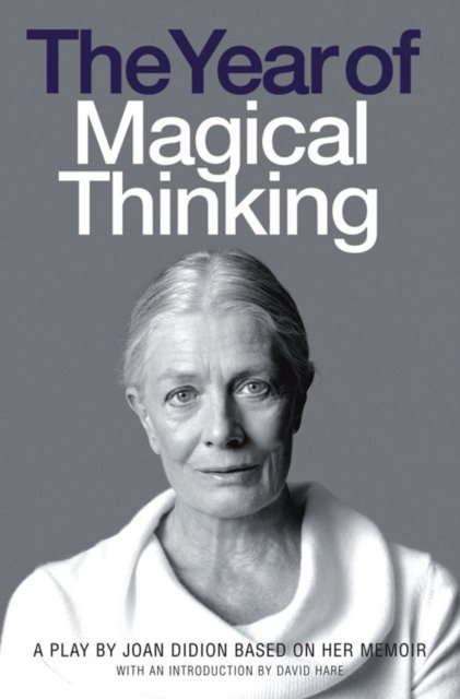 YEAR OF MAGICAL THINKING P PB