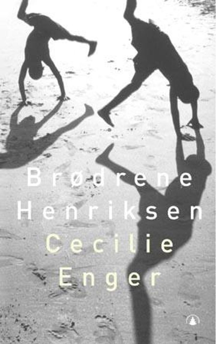 Brødrene Henriksen - roman