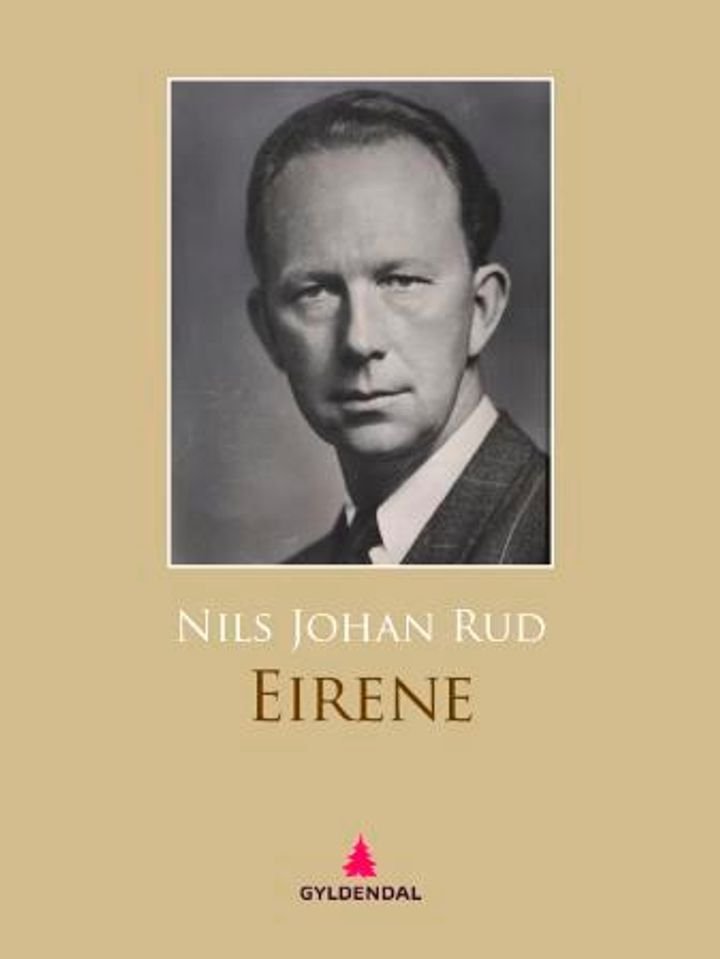 Eiréne - roman