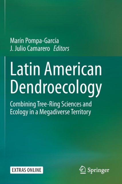 Latin American Dendroecology