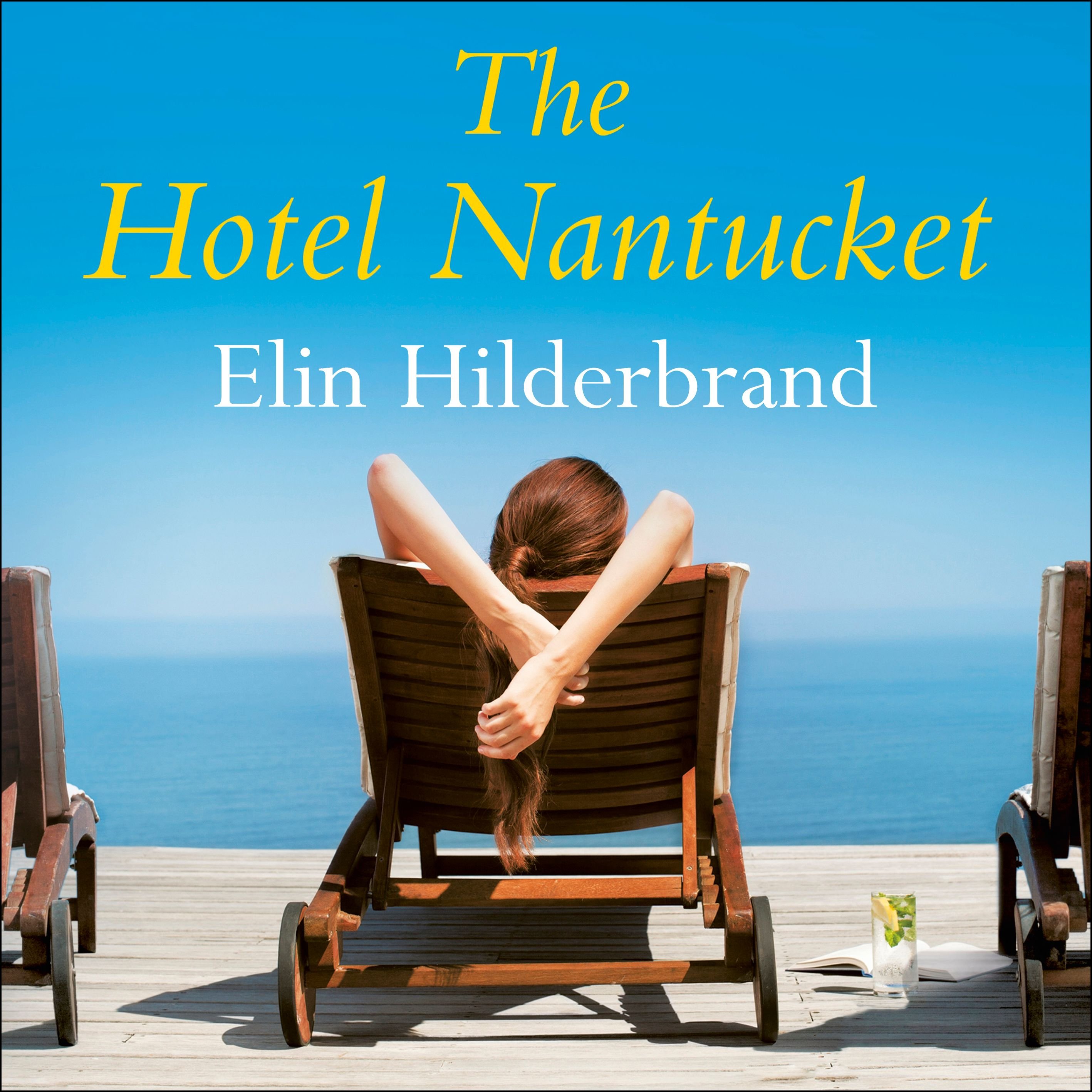 The Hotel Nantucket