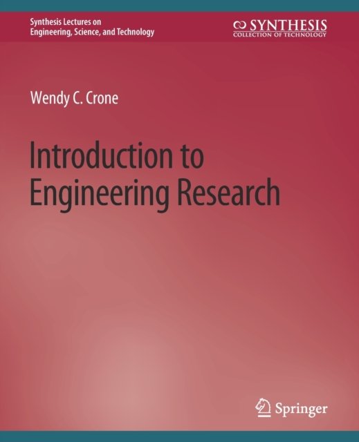 Introduction to Engineering Research