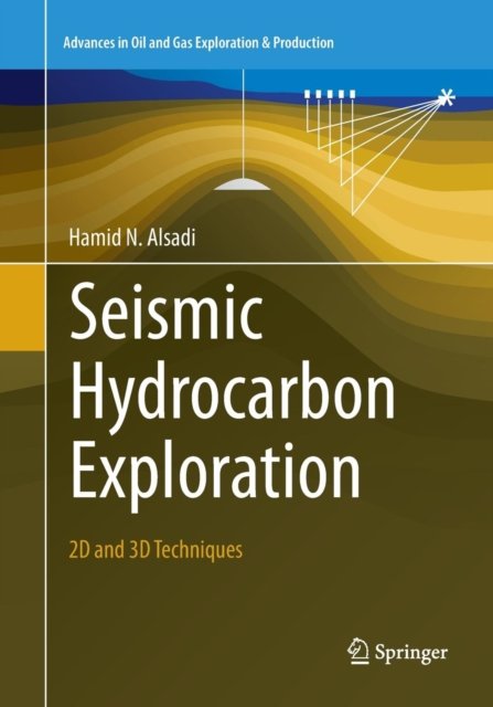 Seismic Hydrocarbon Exploration