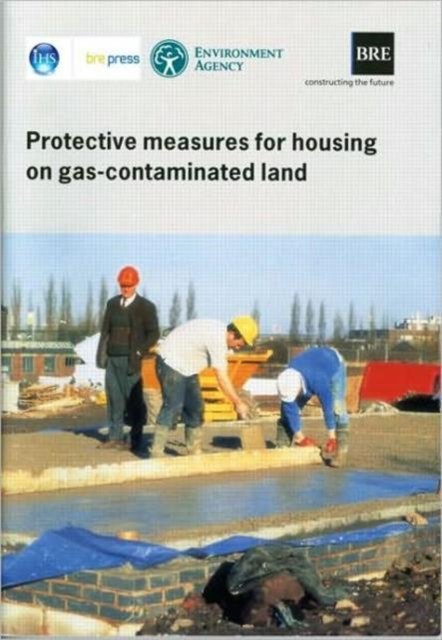 Protective Measures for Housing on Gas-contaminated Land