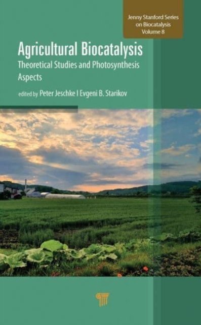 Agricultural Biocatalysis