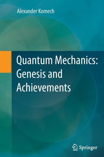 Quantum Mechanics