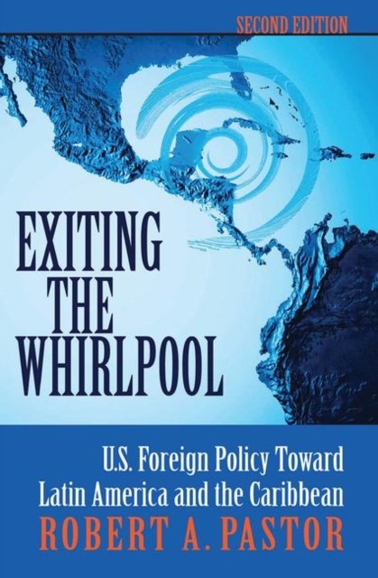 Exiting The Whirlpool