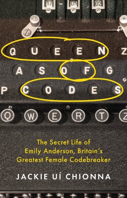 Queen of Codes