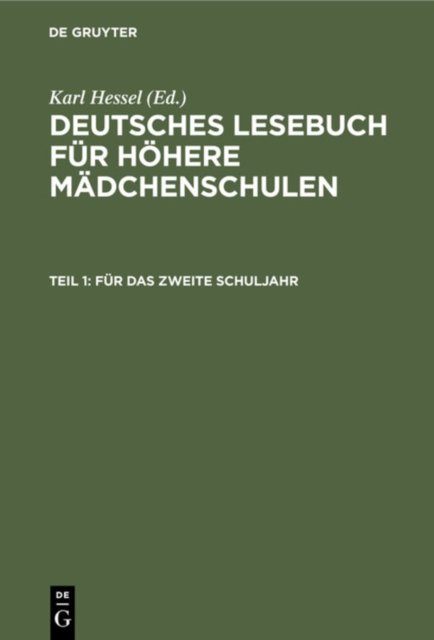 Für das zweite Schuljahr