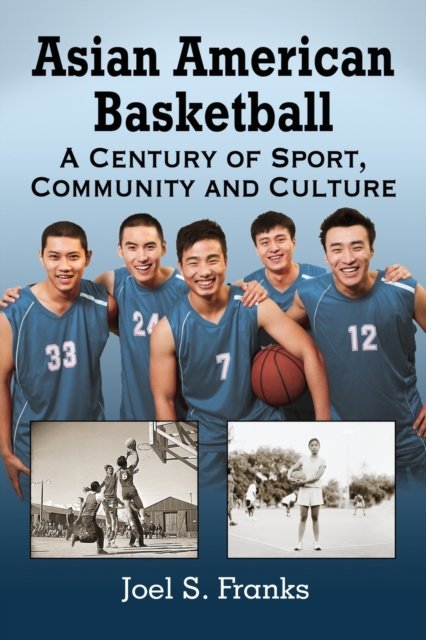 Asian American Basketball
