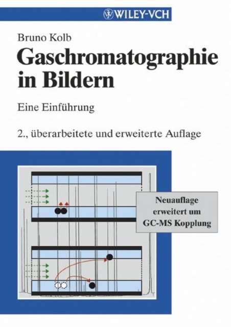 Gaschromatographie in Bildern 2a