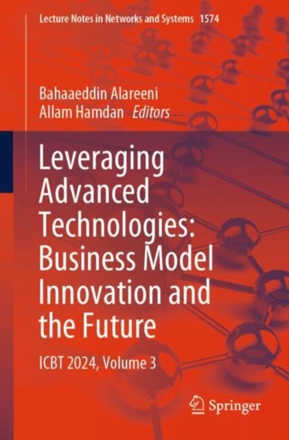 Leveraging Advanced Technologies