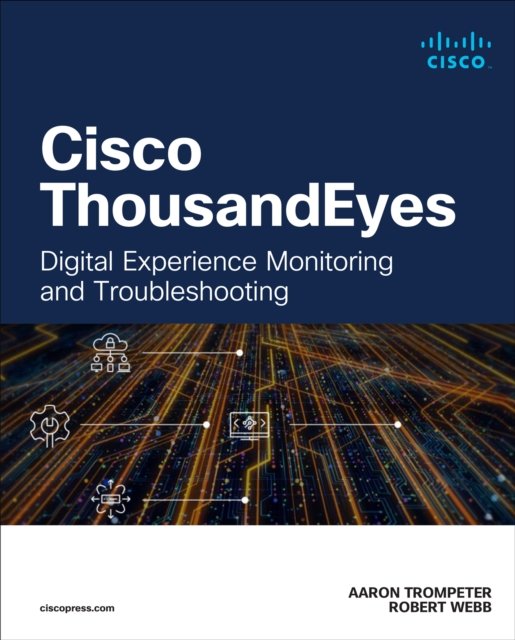 Cisco ThousandEyes