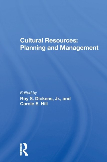 Cultural Resources