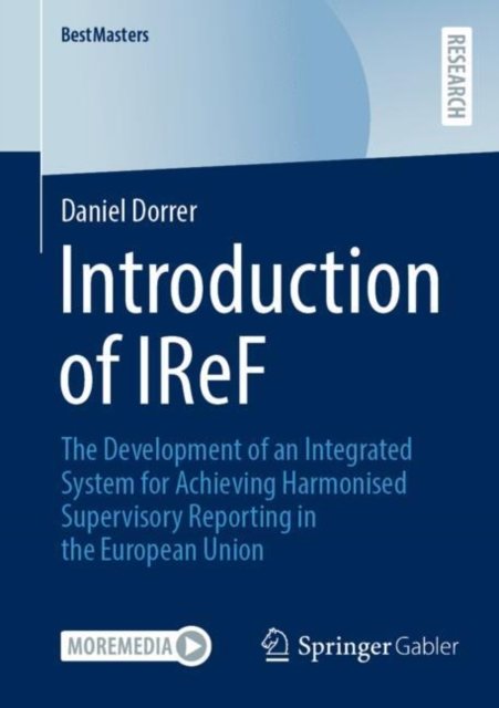 Introduction of Iref