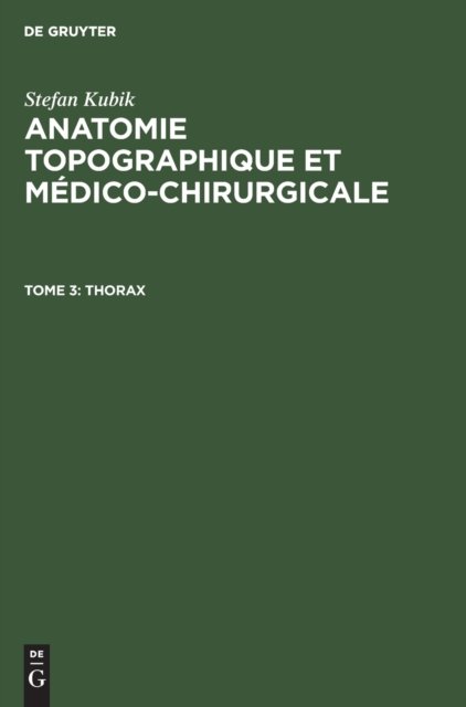 Thorax
