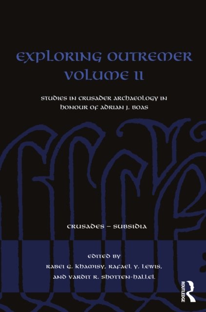 Exploring Outremer
