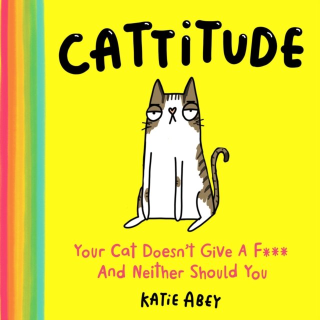 CATTITUDE HB