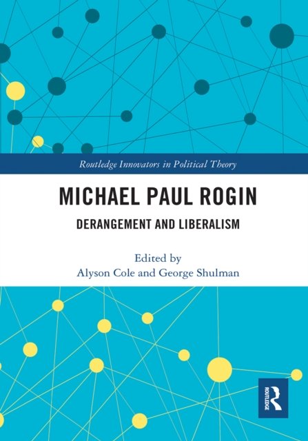Michael Paul Rogin