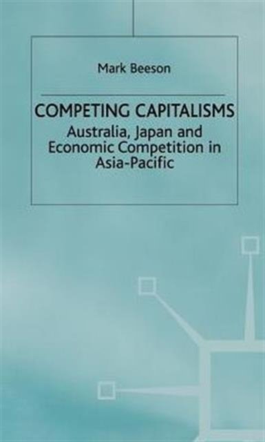 Competing Capitalisms