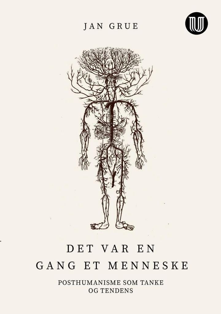Det var en gang et menneske - posthumanisme som tanke og tendens